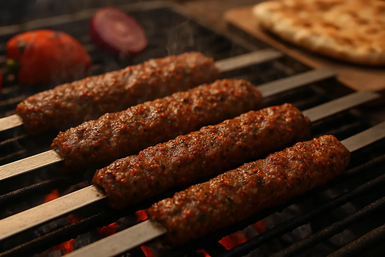 adana kebab