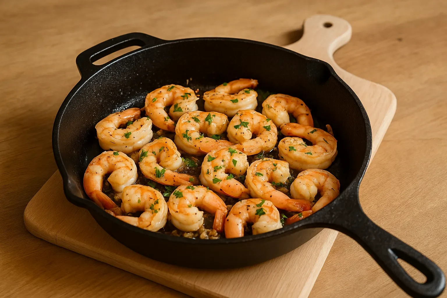 Beste gietijzeren pan